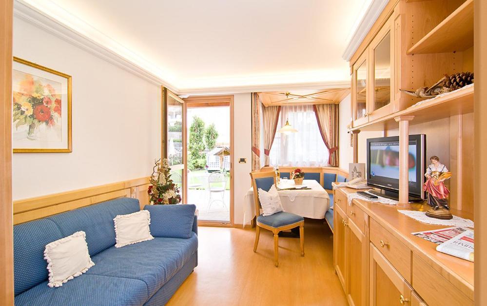 Residence Ciastel オルティゼーイ エクステリア 写真