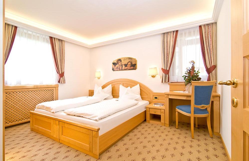 Residence Ciastel オルティゼーイ エクステリア 写真