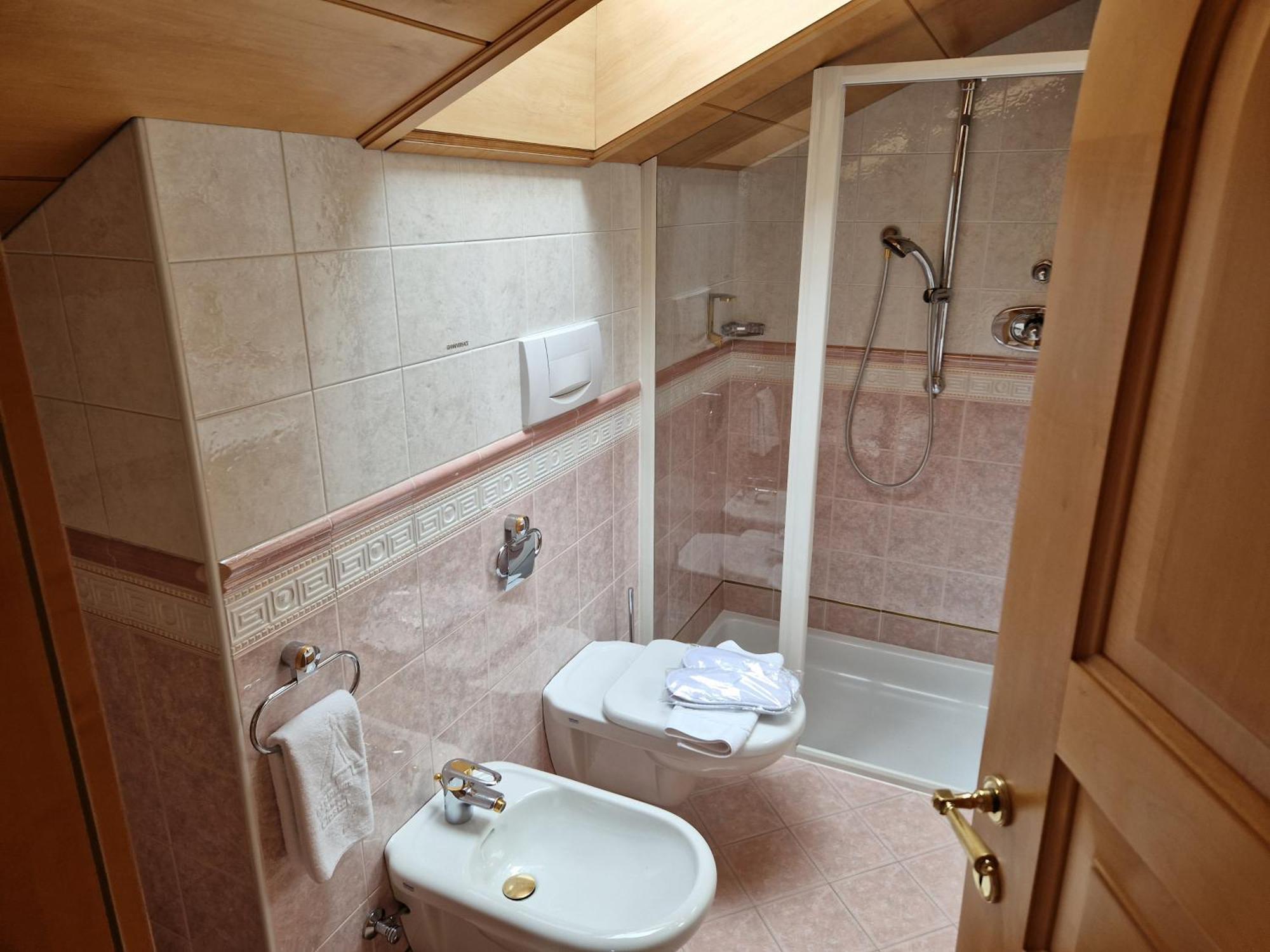 Residence Ciastel オルティゼーイ エクステリア 写真