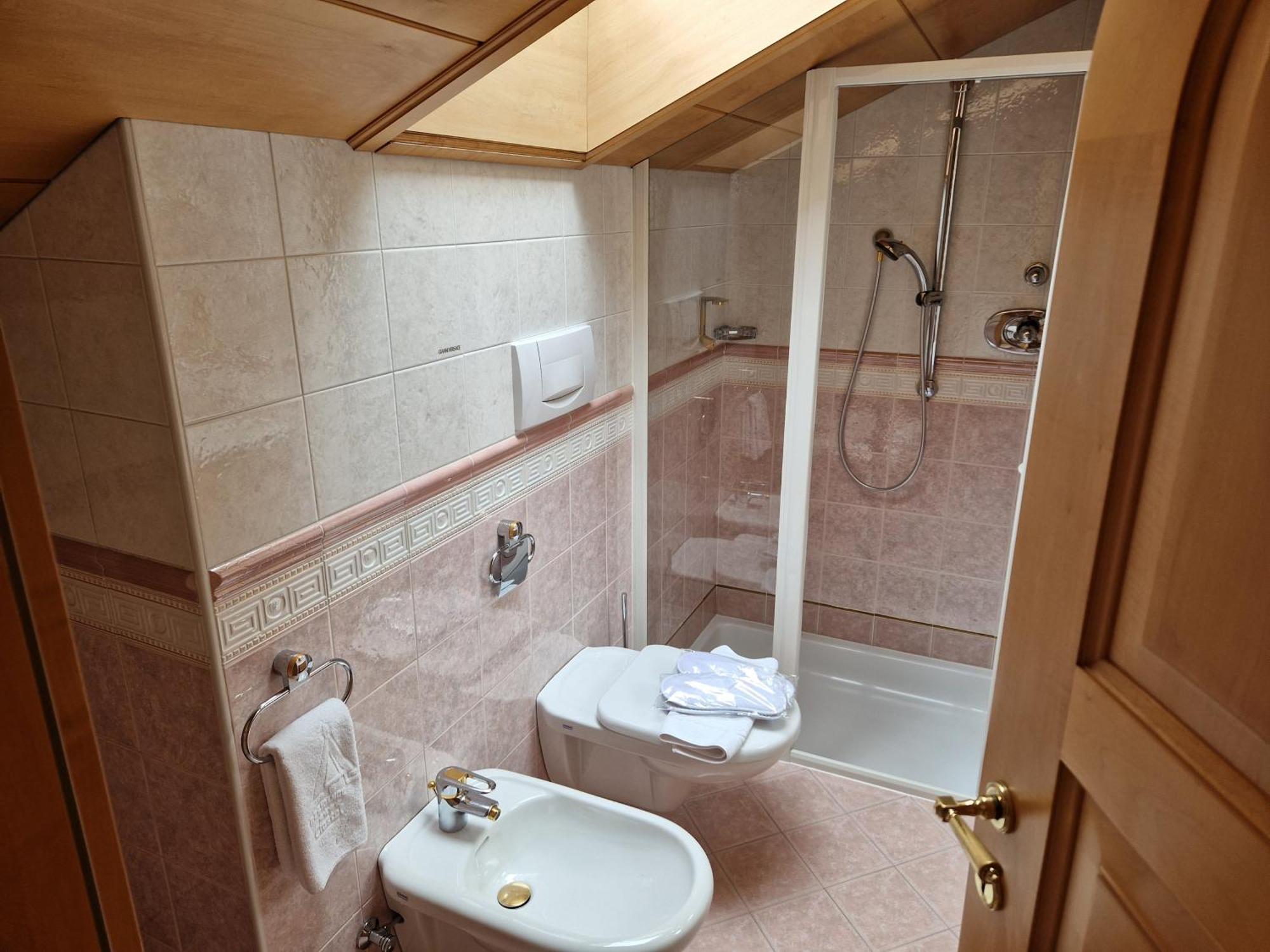 Residence Ciastel オルティゼーイ エクステリア 写真