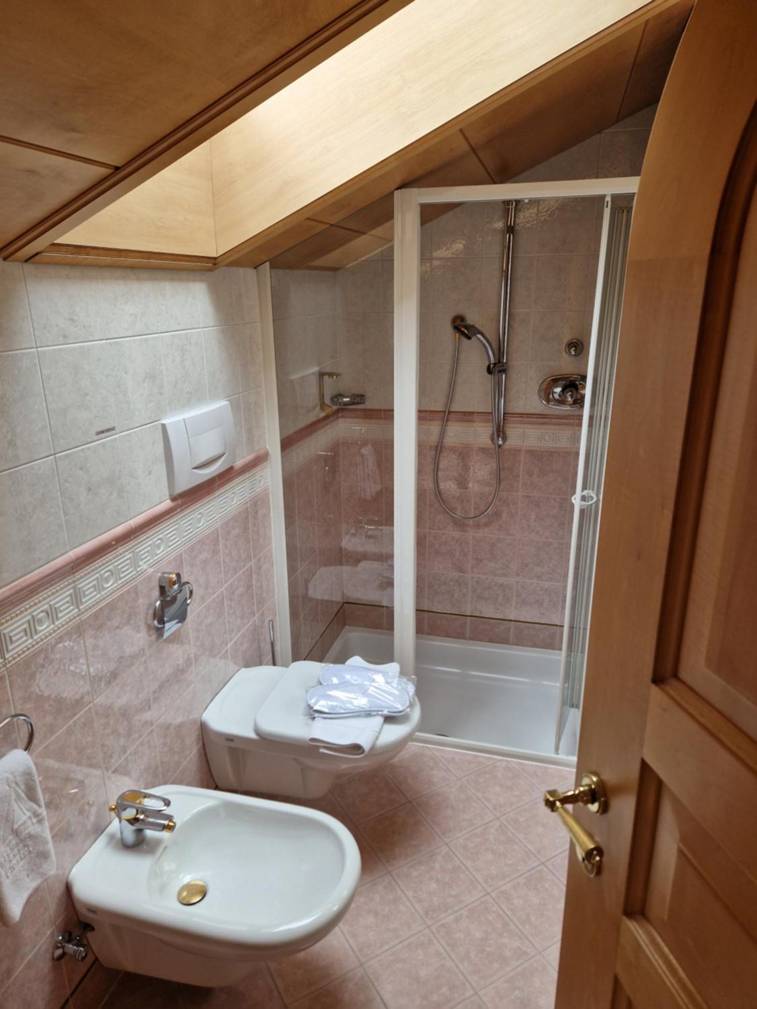 Residence Ciastel オルティゼーイ エクステリア 写真