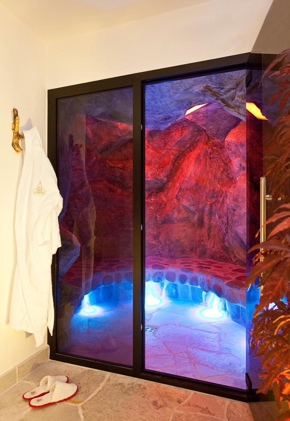 Residence Ciastel オルティゼーイ エクステリア 写真
