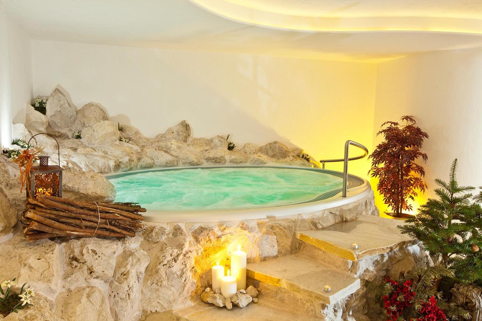 Residence Ciastel オルティゼーイ エクステリア 写真