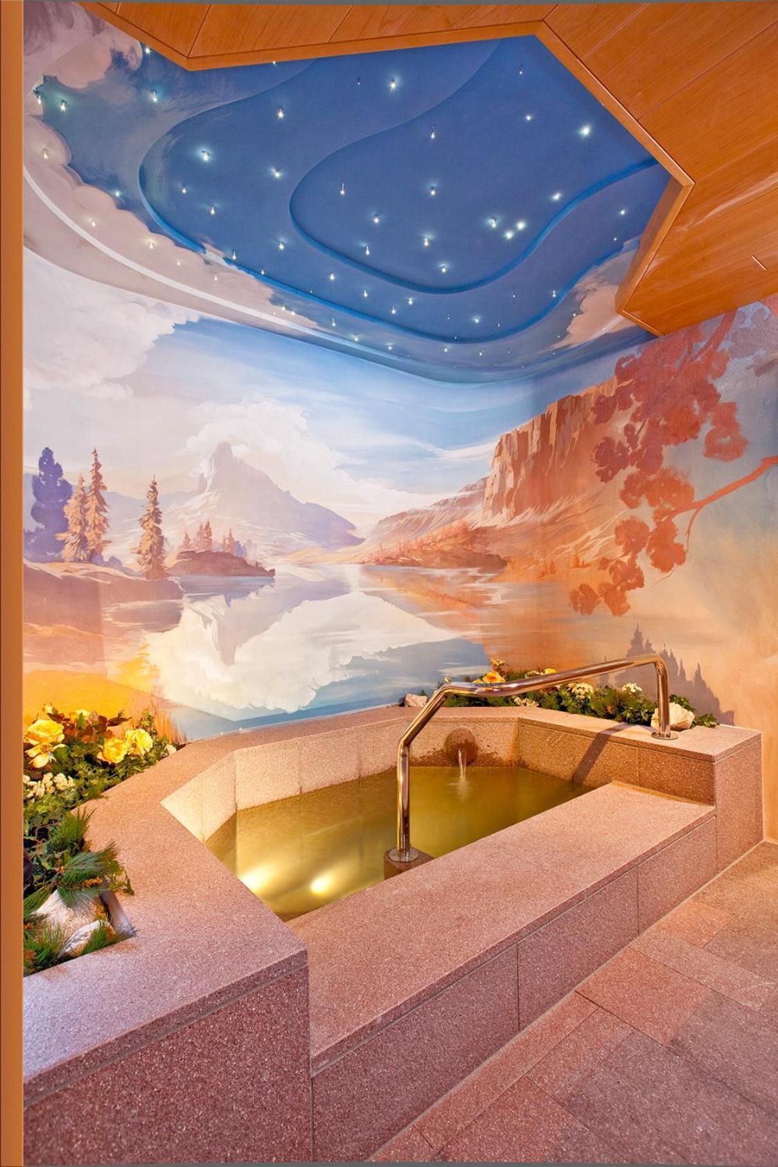 Residence Ciastel オルティゼーイ エクステリア 写真